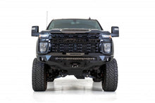 Load image into Gallery viewer, Addictive Desert Designs 2020 Chevy Silverado 2500/3500 Stealth Fighter Front Bumper AJ-USA, Inc