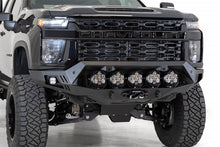 Load image into Gallery viewer, Addictive Desert Designs 2020 Chevy Silverado 2500 Bomber HD Front Bumper AJ-USA, Inc