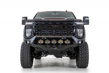 Load image into Gallery viewer, Addictive Desert Designs 2020 Chevy Silverado 2500 Bomber HD Front Bumper AJ-USA, Inc