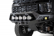 Load image into Gallery viewer, Addictive Desert Designs 2020 Chevy Silverado 2500 Bomber HD Front Bumper AJ-USA, Inc