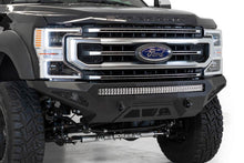 Load image into Gallery viewer, Addictive Desert Designs 2020 Ford Super Duty Stealth Fighter Front Bumper AJ-USA, Inc