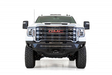 Load image into Gallery viewer, Addictive Desert Designs 2020 GMC Sierra 2500/3500 Stealth Fighter Front Bumper AJ-USA, Inc