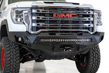 Load image into Gallery viewer, Addictive Desert Designs 2020 GMC Sierra 2500/3500 Stealth Fighter Front Bumper AJ-USA, Inc