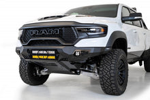 Load image into Gallery viewer, Addictive Desert Designs 2021 Dodge RAM 1500 TRX Bomber Front Bumper (20in Lights) AJ-USA, Inc