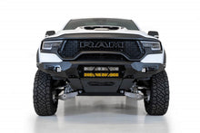 Load image into Gallery viewer, Addictive Desert Designs 2021 Dodge RAM 1500 TRX Bomber Front Bumper (20in Lights) AJ-USA, Inc