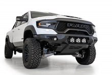 Load image into Gallery viewer, Addictive Desert Designs 2021 Dodge RAM 1500 TRX Bomber Front Bumper (Baja) AJ-USA, Inc