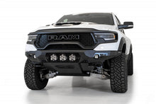 Load image into Gallery viewer, Addictive Desert Designs 2021 Dodge RAM 1500 TRX Bomber Front Bumper (Baja) AJ-USA, Inc