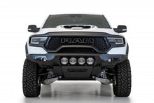 Load image into Gallery viewer, Addictive Desert Designs 2021 Dodge RAM 1500 TRX Bomber Front Bumper (Rigid) AJ-USA, Inc