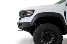 Load image into Gallery viewer, Addictive Desert Designs 2021 Dodge RAM 1500 TRX Bomber Front Bumper (Rigid) AJ-USA, Inc