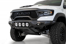 Load image into Gallery viewer, Addictive Desert Designs 2021 Dodge RAM 1500 TRX Bomber Front Bumper (Rigid) AJ-USA, Inc