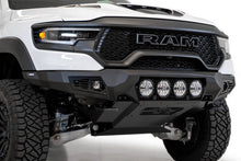 Load image into Gallery viewer, Addictive Desert Designs 2021 Dodge RAM 1500 TRX Bomber Front Bumper (Rigid) AJ-USA, Inc