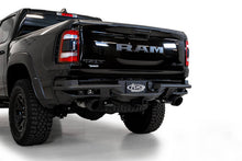 Load image into Gallery viewer, Addictive Desert Designs 2021 Dodge RAM 1500 TRX PRO Bolt-On Rear Bumper w/ Sensors AJ-USA, Inc