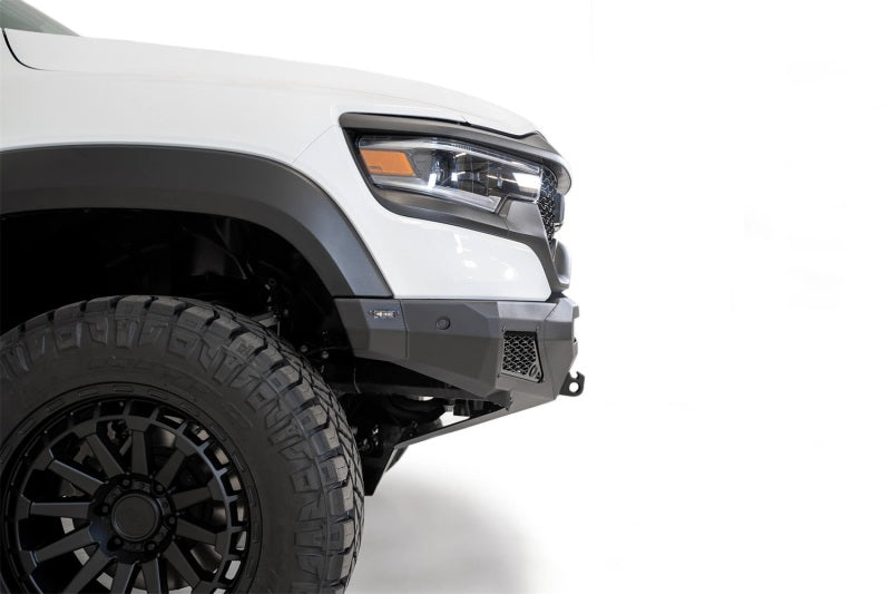 Addictive Desert Designs 2021 Dodge RAM 1500 TRX Stealth Fighter Front Bumper AJ-USA, Inc