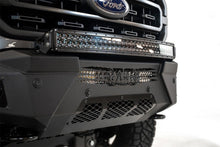 Load image into Gallery viewer, Addictive Desert Designs 2021 Ford F-150 HoneyBadger Front Bumper w/ Top Hoop AJ-USA, Inc