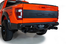 Load image into Gallery viewer, Addictive Desert Designs 2021+ Ford Raptor Bomber Rear Bumper AJ-USA, Inc