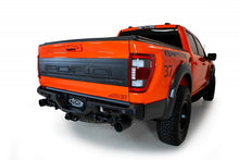 Load image into Gallery viewer, Addictive Desert Designs 2021+ Ford Raptor Bomber Rear Bumper AJ-USA, Inc