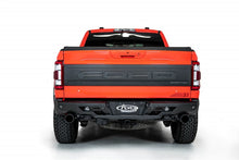 Load image into Gallery viewer, Addictive Desert Designs 2022+ Ford Raptor Stealth Fighter R Bumper w/ 2 Cube Lights - Hammer Black AJ-USA, Inc