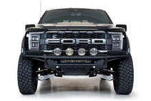 Load image into Gallery viewer, Addictive Desert Designs 21-22 Ford Raptor PRO Bolt-On Add-On Light Hoop (Req F218102070103) AJ-USA, Inc