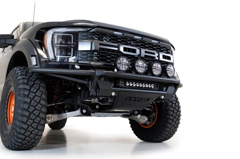 Addictive Desert Designs 21-22 Ford Raptor PRO Bolt-On Front Bumper AJ-USA, Inc