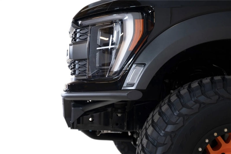 Addictive Desert Designs 21-22 Ford Raptor PRO Bolt-On Front Bumper AJ-USA, Inc