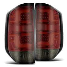 Load image into Gallery viewer, AlphaRex 14-20 Toyota Tundra PRO-Series LED Tail Lights Red Smoke AJ-USA, Inc