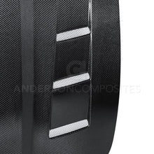 Load image into Gallery viewer, Anderson Composites 10-11 Chevy Camaro TS-style Carbon Fiber Hood AJ-USA, Inc