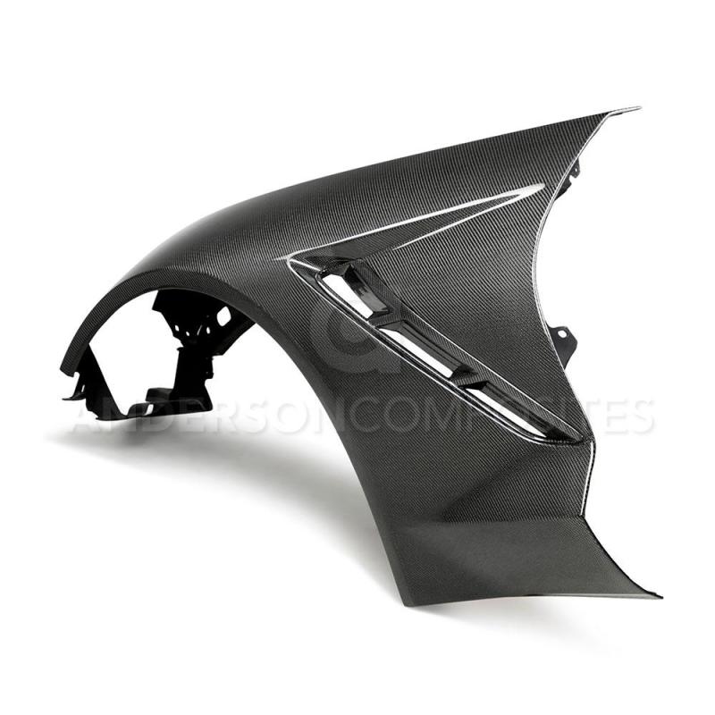 Anderson Composites 14+ Chevrolet Corvette C7 Stingray Fenders AJ-USA, Inc