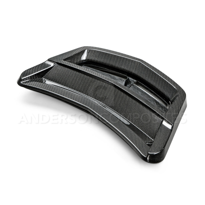 Anderson Composites 14+ Chevrolet Corvette C7 Z06 Hood Vent AJ-USA, Inc