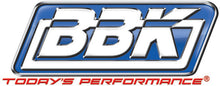 Load image into Gallery viewer, BBK 04-06 Dodge Ram SRT Truck Twin 67mm Throttle Body BBK Power Plus Series AJ-USA, Inc