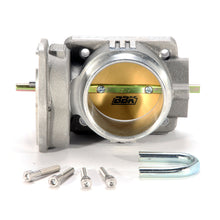 Load image into Gallery viewer, BBK 05-10 Mustang 4.0 V6 70mm Throttle Body BBK Power Plus Series AJ-USA, Inc