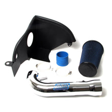 Load image into Gallery viewer, BBK 05-10 Mustang 4.0 V6 Cold Air Intake Kit - Chrome Finish AJ-USA, Inc