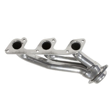 Load image into Gallery viewer, BBK 05-10 Mustang 4.0 V6 Shorty Tuned Length Exhaust Headers - 1-5/8 Silver Ceramic AJ-USA, Inc