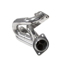 Load image into Gallery viewer, BBK 05-10 Mustang 4.0 V6 Shorty Tuned Length Exhaust Headers - 1-5/8 Silver Ceramic AJ-USA, Inc