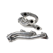 Load image into Gallery viewer, BBK 05-10 Mustang 4.0 V6 Shorty Tuned Length Exhaust Headers - 1-5/8 Silver Ceramic AJ-USA, Inc