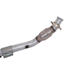 Load image into Gallery viewer, BBK 05-10 Mustang 4.6 GT High Flow X Pipe With Catalytic Converters - 2-3/4 AJ-USA, Inc