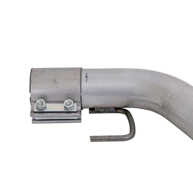 BBK 05-10 Mustang 4.6 GT High Flow X Pipe With Catalytic Converters - 2-3/4 AJ-USA, Inc