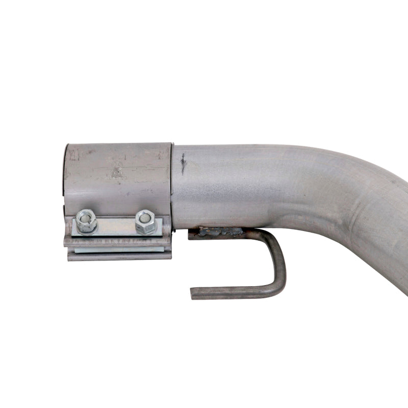 BBK 05-10 Mustang 4.6 GT High Flow X Pipe With Catalytic Converters - 2-3/4 AJ-USA, Inc