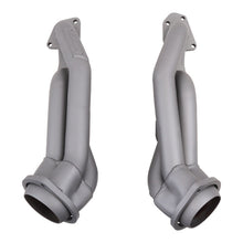 Load image into Gallery viewer, BBK 05-15 Dodge Challenger/Charger 5.7 Hemi Shorty Tuned Exhaust Headers - 1-3/4 Titanium Ceramic AJ-USA, Inc