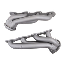 Load image into Gallery viewer, BBK 05-15 Dodge Challenger/Charger 5.7 Hemi Shorty Tuned Exhaust Headers - 1-3/4 Titanium Ceramic AJ-USA, Inc