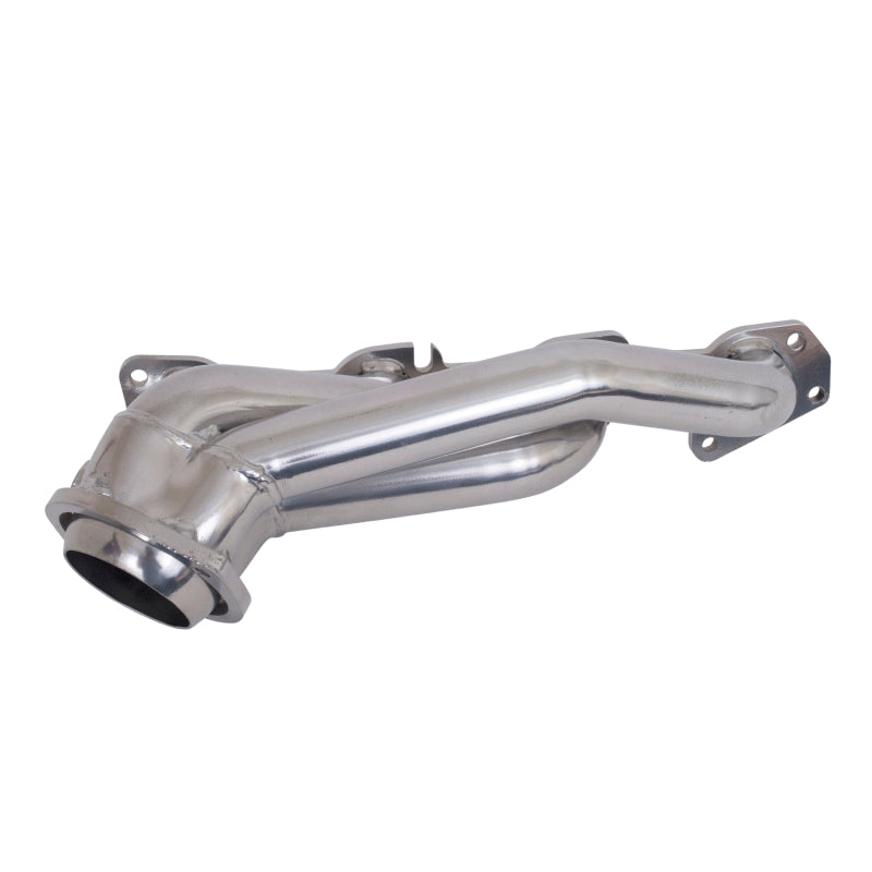 BBK 05-15 Dodge Challenger Charger 5.7 Hemi Shorty Tuned Length Exhaust Headers 1-3/4 Silver Ceramic AJ-USA, Inc