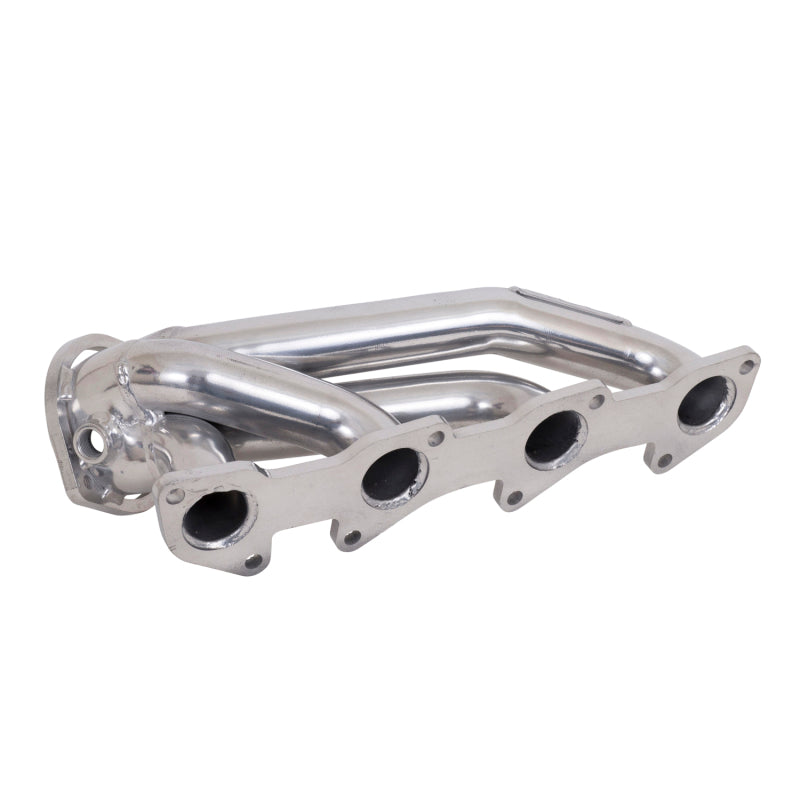 BBK 05-15 Dodge Challenger Charger 5.7 Hemi Shorty Tuned Length Exhaust Headers 1-3/4 Silver Ceramic AJ-USA, Inc