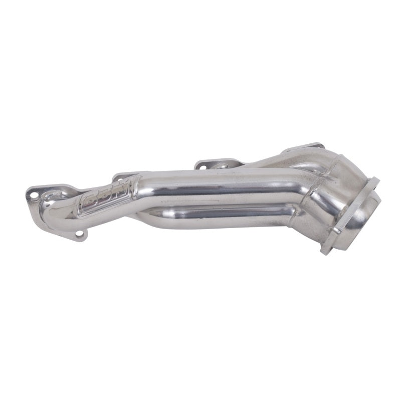 BBK 05-15 Dodge Challenger Charger 5.7 Hemi Shorty Tuned Length Exhaust Headers 1-3/4 Silver Ceramic AJ-USA, Inc