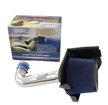 Load image into Gallery viewer, BBK 05-20 Dodge Challenger/Charger 5.7/6.1L Cold Air Intake Kit - Chrome Finish AJ-USA, Inc