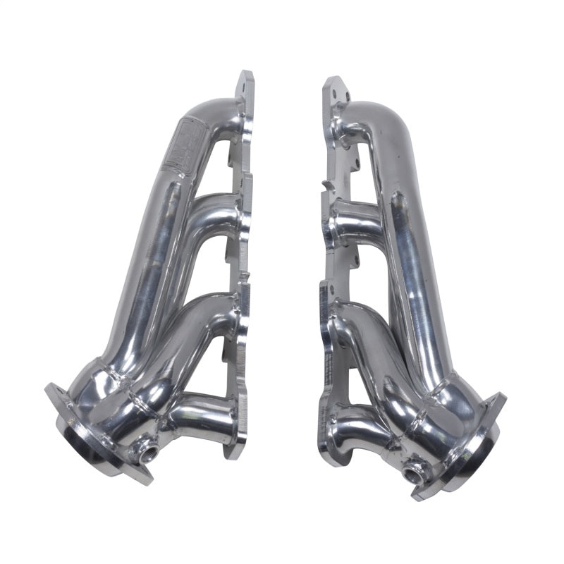 BBK 09-20 Dodge Challenger Hemi 5.7L Shorty Tuned Length Exhaust Headers - 1-3/4in Silver Ceramic AJ-USA, Inc