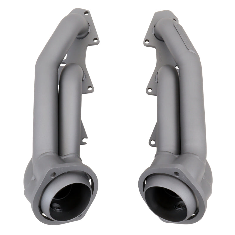 BBK 09-20 Dodge Challenger Hemi 5.7L Shorty Tuned Length Exhaust Headers - 1-3/4in Titanium Ceramic AJ-USA, Inc