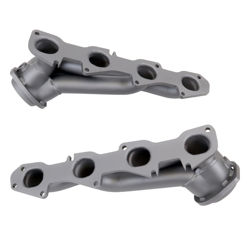 BBK 09-20 Dodge Challenger Hemi 5.7L Shorty Tuned Length Exhaust Headers - 1-3/4in Titanium Ceramic AJ-USA, Inc