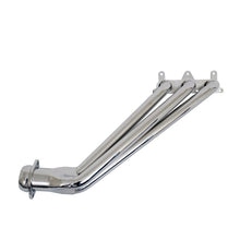 Load image into Gallery viewer, BBK 10-11 Camaro V6 Long Tube Exhaust Headers With Converters - 1-5/8 Chrome AJ-USA, Inc