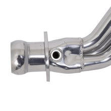 Load image into Gallery viewer, BBK 10-11 Camaro V6 Long Tube Exhaust Headers With Converters - 1-5/8 Silver Ceramic AJ-USA, Inc