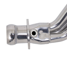 Load image into Gallery viewer, BBK 10-11 Camaro V6 Long Tube Exhaust Headers With Converters - 1-5/8 Silver Ceramic AJ-USA, Inc