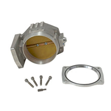 Load image into Gallery viewer, BBK 10-15 Camaro LS3 L99 09-13 Corvette 102mm Throttle Body BBK Power Plus Series AJ-USA, Inc